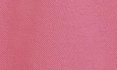 Shop Lacoste Regular Fit Piqué Polo In Reseda Pink