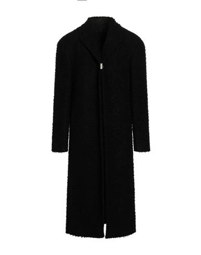 Shop Alyx 1017  9sm Man Coat Black Size 42 Polyester