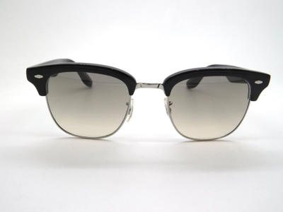 Pre-owned Oliver Peoples Brunello Cucinelli Ov5486s 100532 Capannelle Black Sunglasses In Shale Gradient