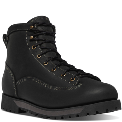 Pre-owned Danner ® Cedar Grove Gtx Men's Black Lifestyle Boots 38212 - All Sizes