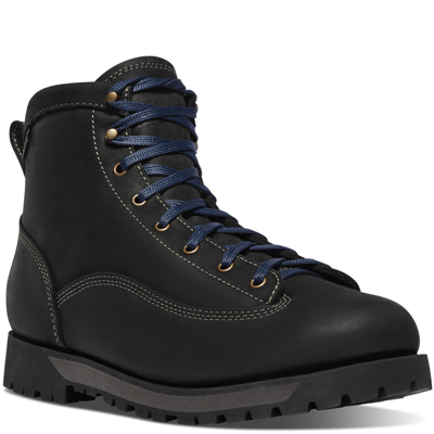 Pre-owned Danner ® Cedar Grove Gtx Men's Black Lifestyle Boots 38212 - All Sizes