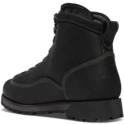Pre-owned Danner ® Cedar Grove Gtx Men's Black Lifestyle Boots 38212 - All Sizes