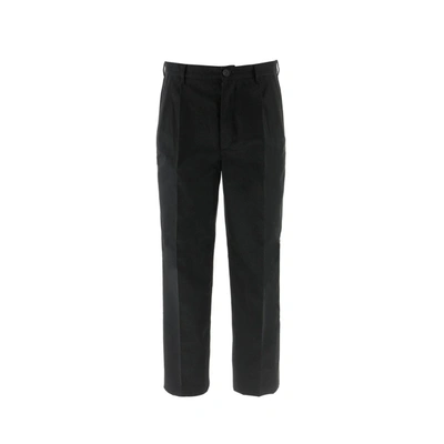 Shop Givenchy Cropped Pants