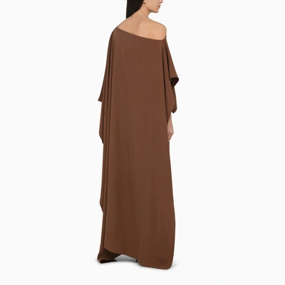 Shop Taller Marmo Jerry Brown Wide Leg Suit