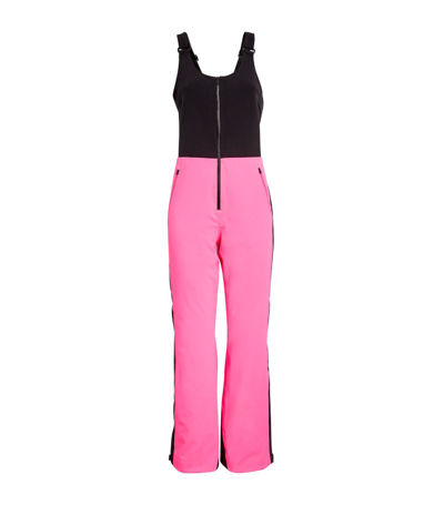 Shop Aztech Mountain Top-to-bottom Ski Suit In Pink