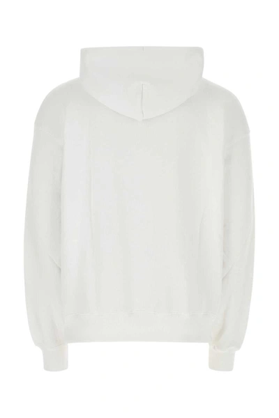 Shop Off-white Off White Sweatshirts