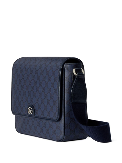 Shop Gucci Medium Ophidia Bag