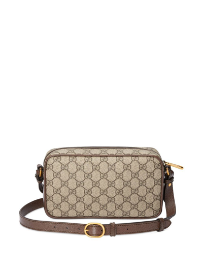 Shop Gucci Small Ophidia Bag