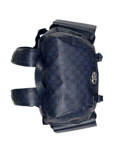Shop Gucci Ophidia Backpack