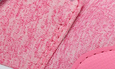 Shop See Kai Run Kids' Stryker Lace Up Sneaker In Hot Pink