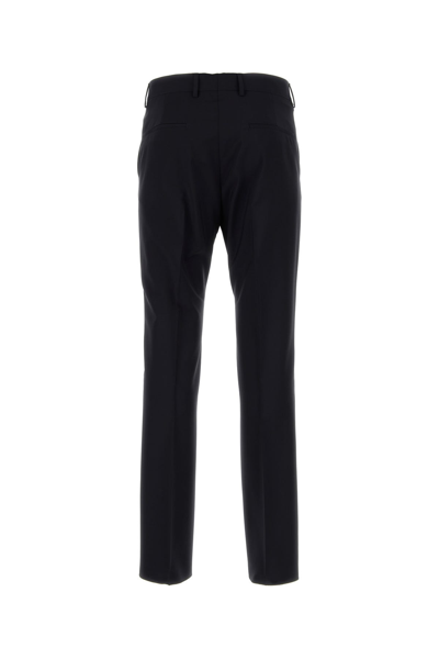 Valentino Wool Trousers