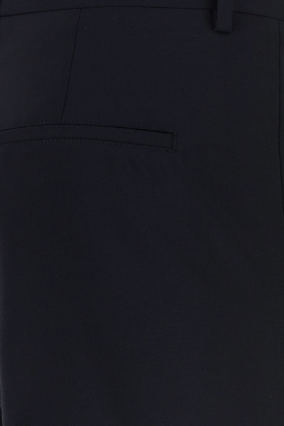 Valentino Wool Trousers