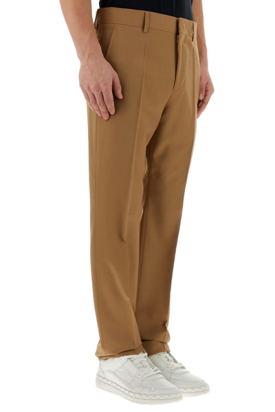 Valentino Toile Iconographe Print Track Pants