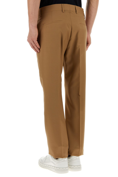 Valentino Toile Iconographe Print Track Pants