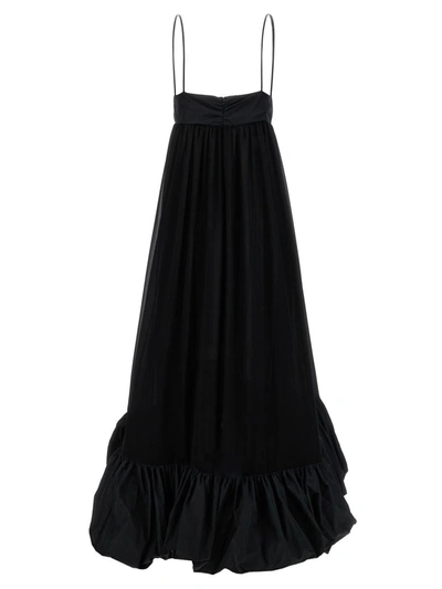 Shop Pinko 'morellino' Dress In Black