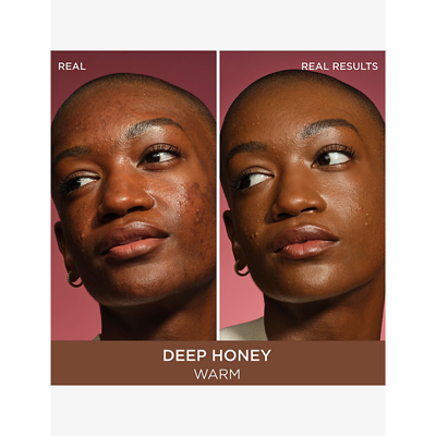 It Cosmetics Deep Honey Your Skin But Better Cc+ Cream With Spf 50+ 32ml In Deep Honey