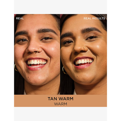 It Cosmetics Tan Warm Your Skin But Better Cc+ Cream With Spf 50+ 32ml In Tan Warm