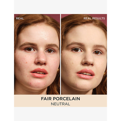It Cosmetics Fair Porcelain Your Skin But Better Cc+ Cream With Spf 50+ 32ml In Fair Porcelain