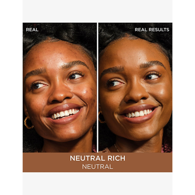 It Cosmetics Your Skin But Better Cc+ Cream With Spf 50+ 32ml In Neutral Rich