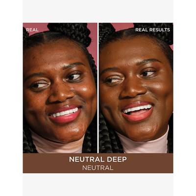 It Cosmetics Neutral Deep Your Skin But Better Cc+ Cream With Spf 50+ 32ml In Neutral Deep