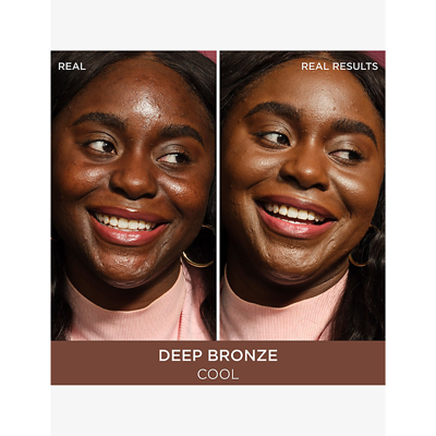 It Cosmetics Deep Bronze Your Skin But Better Cc+ Cream With Spf 50+ 32ml In Deep Bronze