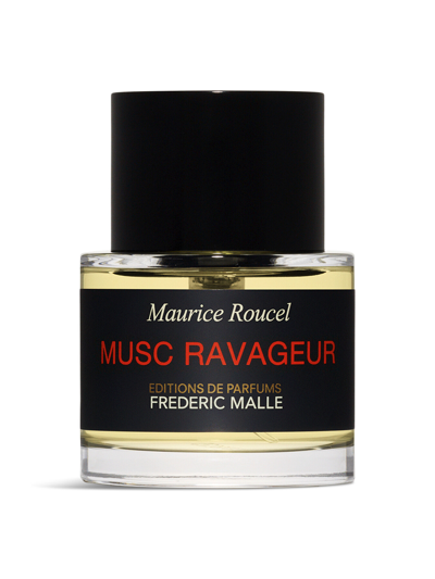 Shop Frederic Malle Musc Ravageur Edp 50ml
