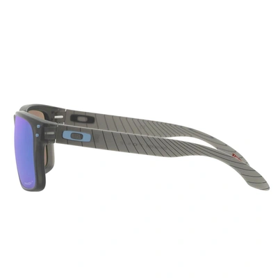 Shop Oakley Sunglasses In Gray