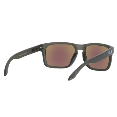 Shop Oakley Sunglasses In Gray