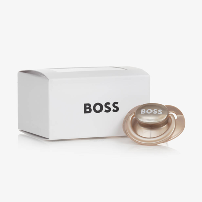 Hugo Boss Boss Gold Dummy ModeSens