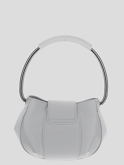 Shop Coperni Ring Pouch Bag