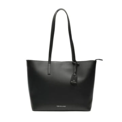 Shop Elie Beaumont Tote Bag In Black