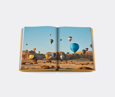 Assouline Books And City Guides Multicolor Uni In Multicolor
