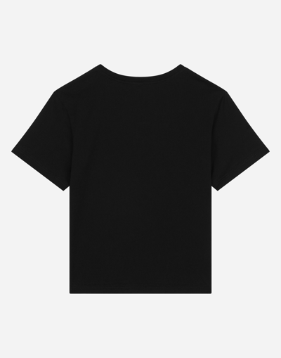 Dolce & Gabbana T-shirt Manica Corta
