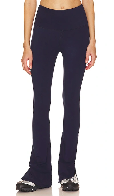 Shop Strut This The Beau Pant In Navy