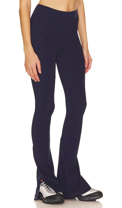Shop Strut This The Beau Pant In Navy