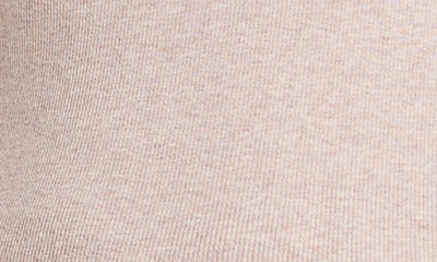 Nic + Zoe Women's Perfect Knit Rib Scoopneck Tank In Macaroon