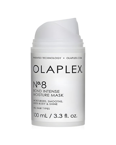 Olaplex Unisex 3.3oz No. 8 Bond Intense Moisture Mask