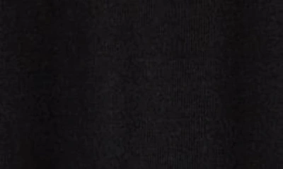 Shop Frenckenberger X Shane Macgowan Ghost Horse Raglan Sleeve Cashmere Sweater In Black / Writing Chalk