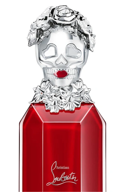 Christian Louboutin Loubikiss Eau De Parfum