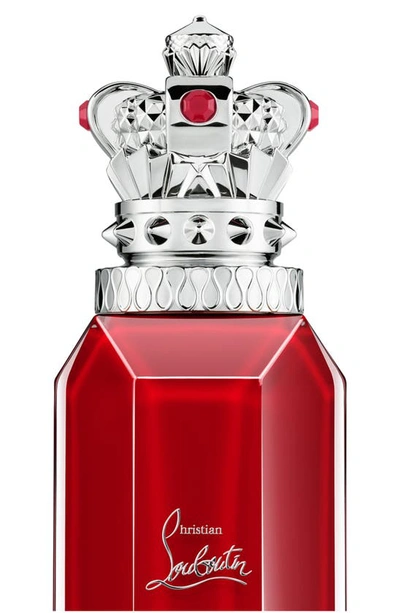 Shop Christian Louboutin Loubicrown Eau De Parfum