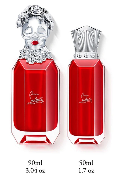 Christian Louboutin Loubikiss Eau De Parfum