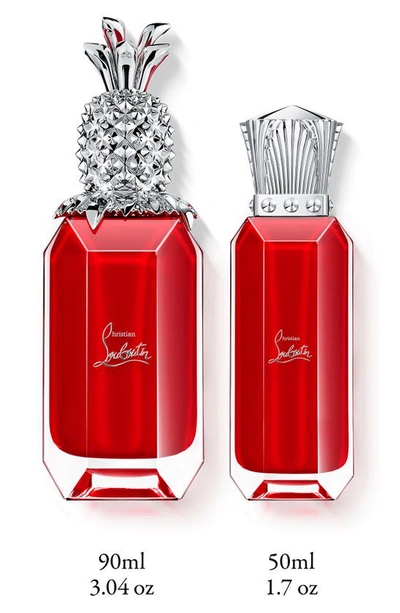 Christian Louboutin Loubifunk Eau De Parfum, 1.7 Oz.
