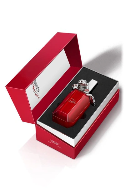 Shop Christian Louboutin Loubicroc Eau De Parfum