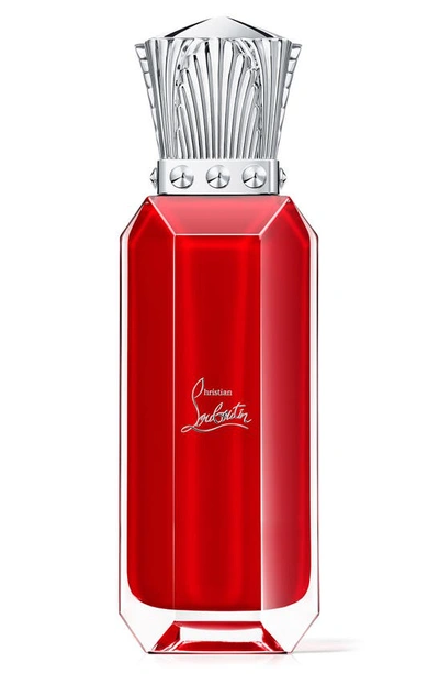 Shop Christian Louboutin Loubicrown Eau De Parfum, 1.7 oz