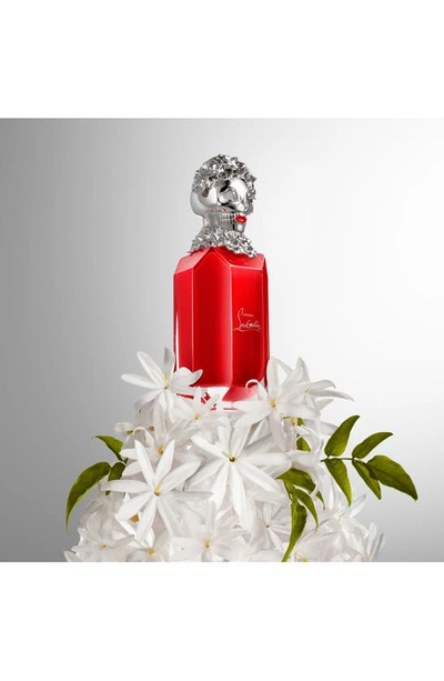 Christian Louboutin Loubikiss Eau De Parfum