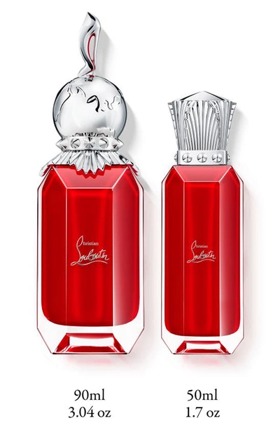 Shop Christian Louboutin Loubirouge Eau De Parfum, 1.7 oz