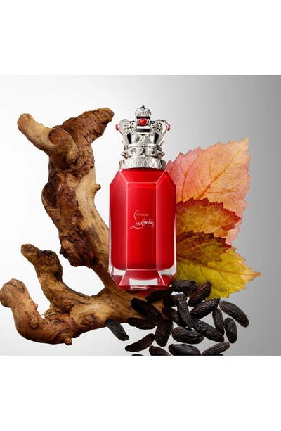 Christian Louboutin Loubicrown Eau De Parfum
