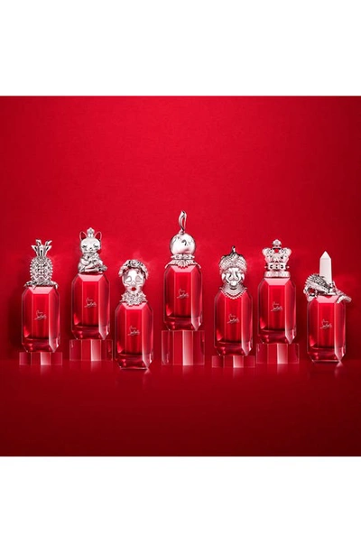 Shop Christian Louboutin Loubicrown Eau De Parfum