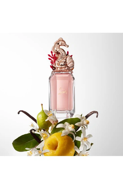 Christian Louboutin Loubihorse Eau De Parfum Legere 3.04 Oz.
