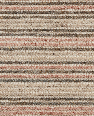Loloi Stiles Sti-03 5' X 7'6" Area Rug In Beige